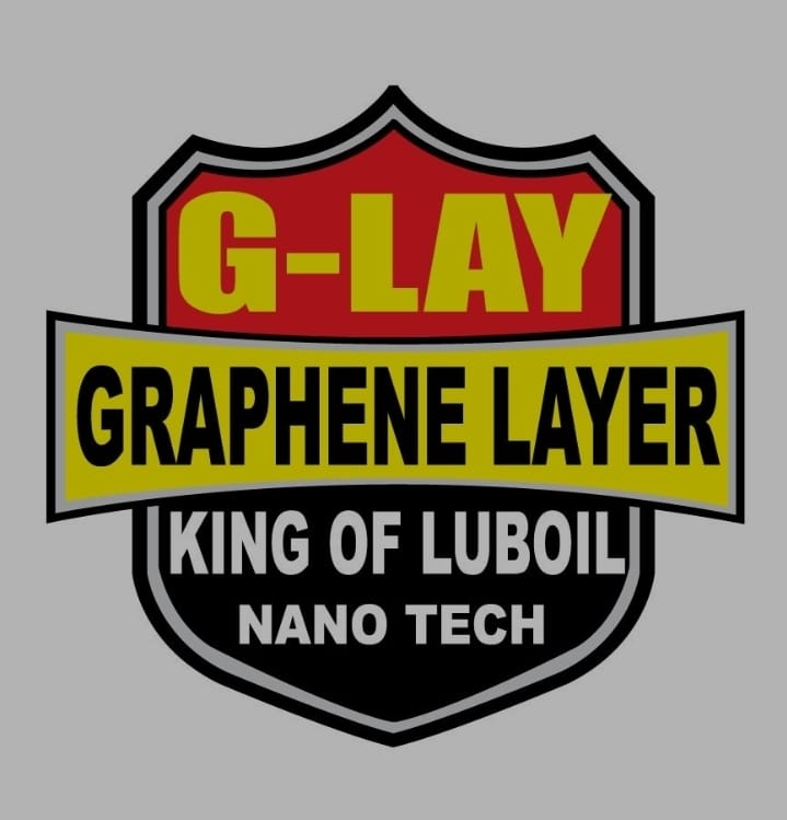G-LAY brand mark