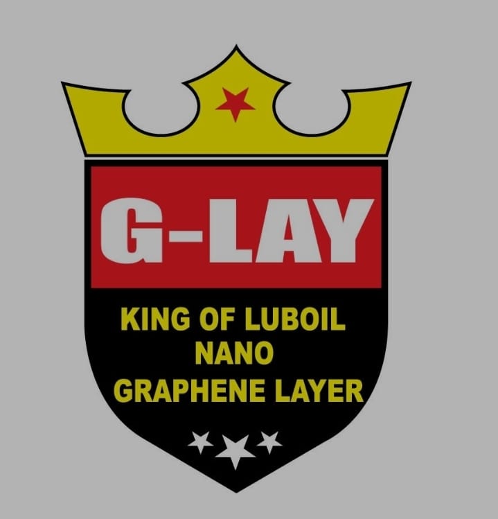 G-LAY brand mark