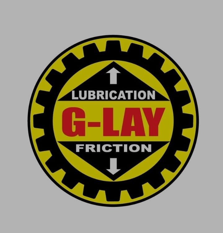 G-LAY brand mark
